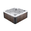 Liberty Spas LYS6000 Luxury 6-Person Spa With Bluetooth Audio (SAK91538)