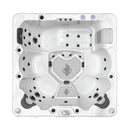 Liberty Spas LYS6000 Luxury 6-Person Spa With Bluetooth Audio (SAK91538)
