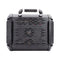 Lion Energy Safari ME 2000W 922WH Portable Power Station - Rear View