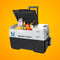 LIONCOOLER X30A Portable Solar Fridge Freezer, 32 Quarts (96259049) - SAKSBY.com - Refrigerators - SAKSBY.com