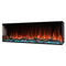 [LPM-4416] MODERN FLAMES Landscape Pro Multi 44" Linear Multi-Sided Fireplace With Wall Mount Mantel (HBG12502)-HBG