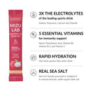 Lychee & Mangosteen Electrolytes - Zero Sugar (SAK74560) - Saksby Wholesale - Benefits