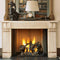 MAJESTIC ASHLAND Open Wood Burning Fireplace [ASH36/42] (SAK81529)