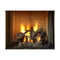 MAJESTIC ASHLAND 42" Open Wood Burning Fireplace [ASH42] (SAK82429) Front View