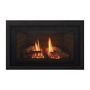 MAJESTIC JASPER 30" Direct Vent Natural Gas Insert [JASPER30IN] (SAK21396)