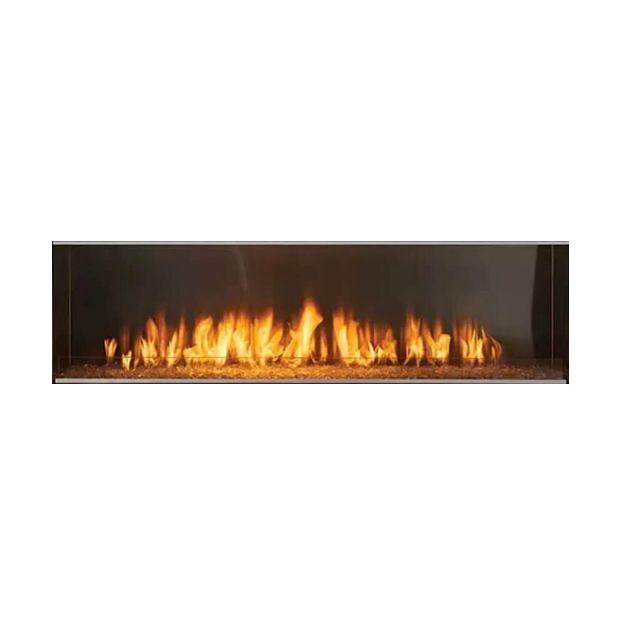 SHOP MAJESTIC LANAI SLEEK OUTDOOR FIREPLACE CALL 1-844-717-5044