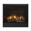 MAJESTIC MERCURY 32" Direct Vent Natural Gas Fireplace [MERC32IN] (SAK15031)