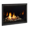 MAJESTIC MERIDIAN 36" Direct Vent Gas Fireplace [MER36N/L] (SAK36135)