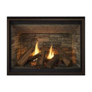 MAJESTIC MERIDIAN 42" Natural Gas Fireplace [MER42N] (SAK43895)