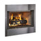 MAJESTIC VILLAWOOD 42" Traditional Refractory Outdoor Wood Fireplace [ODVILLA-42T-B] (SAK14358)