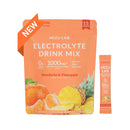 Mandarin Orange & Pineapple - Zero Sugar (SAK71953) - Saksby Wholesale - Product Preview