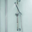 MAYA BATH PLATINUM ANZIO-R Steam Shower With Ozone Sterilization System SAKSBY - Handheld Shower View