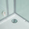 MAYA BATH PLATINUM ANZIO-R Steam Shower With Ozone Sterilization System SAKSBY - Aromatherapy View