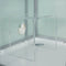 MAYA BATH PLATINUM ARREZO Steam Shower With Rainfall Ceiling Shower SAKSBY - Chair View