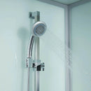 MAYA BATH Platinum Catania-R Steam Shower With 6 Acupuncture Jets SAKSBY - Shower View