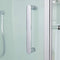 MAYA BATH PLATINUM LUCCA-L Steam Shower SAKSBY - Handle View