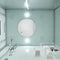 MAYA BATH PLATINUM LUCCA-L Steam Shower SAKSBY - Top View