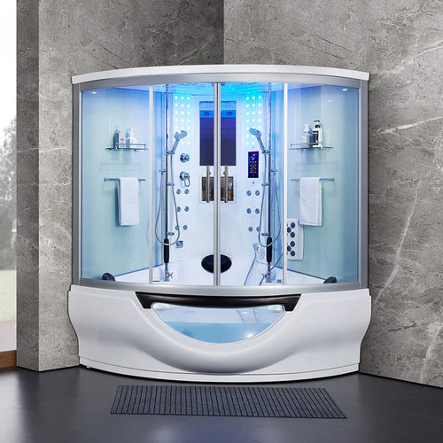 Maya Bath Platinum Superior