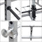 Merax Multi-Functional Olympic Power Squat Rack Cage For Home & Gym (SAK98719) - Saksby Wholesale - Parts View