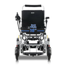 METRO MOBILITY iTravel Plus 360W Scooter de movilidad eléctrica, 300LBS (92615473)