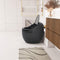 Modern 1.28 GPF Single Flush 1-Piece Ceramic Egg-Shaped Toilet (SAK93341) - Saksby Wholesale - Setup Details
