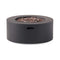 Modern 32 Inch 40K BTU Round Iron Propane Fire Pit (SAK29102) - Saksby Wholesale - Front View White Background
