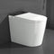 Modern Compact Smart Tankless Toilet With Bidet, Auto Open, Auto Flush, Heated Seat And Air Dryer (SAK51990) - Saksby Wholesale - Lifestyle