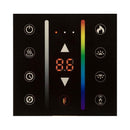 Modern Flames Landscape Pro Multi 44-Inch Linear Multi-Sided Electric Fireplace [LPM-4416] (SAK12502) - Saksby Wholesale -Digital Control View