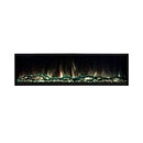 Modern Flames Landscape Pro Slim 44-Inch Built-In Linear Electric Fireplace [LPS-4414V2] (SAK18695) - Saksby Wholesale -
Green Flame View