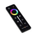 Modern Flames Landscape Pro Slim 56-Inch Built-In Electric Fireplace With Wifi Control [LPS-5614] (SAK62153) - Saksby Wholesale - Remote Control View
