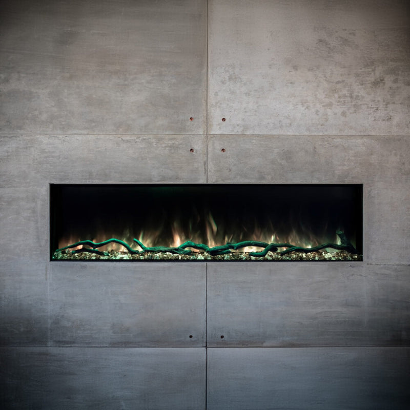 Modern Flames Landscape Pro Slim Fireplace