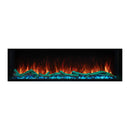 MODERN FLAMES LANDSCAPE PRO SLIM 56" Built-In Linear Electric Fireplace [LPS-5614V2] (SAK54710)