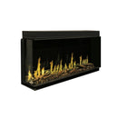Modern Flames Orion Multi 100-Inch Heliovision Multi-Sided Electric Fireplace [OR100-MULTI] (SAK38017) - Saksby Wholesale - Front Right View