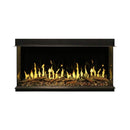 Modern Flames Orion Multi 52-Inch Heliovision Multi-View Electric Fireplace [OR52-MULTI] (SAK92056) - Saksby Wholesale - Front View