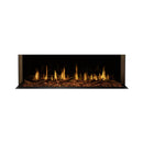 Modern Flames Orion Multi 60-Inch Heliovision Built-In Electric Fireplace [OR60-MULTI] (SAK73095) - Saksby Wholesale - Normal Flame Color View