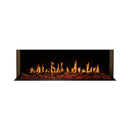 Modern Flames Orion Multi 60-Inch Heliovision Built-In Electric Fireplace [OR60-MULTI] (SAK73095) - Saksby Wholesale - Red Flames View