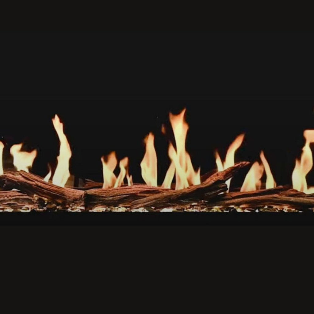 Modern Flames Orion Multi 60-Inch Heliovision Built-In Electric Fireplace [OR60-MULTI] (SAK73095) - Saksby Wholesale - Zoom Flames View