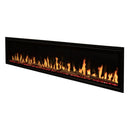 MODERN FLAMES Orion Slim 52" Heliovision Wall Mount Electric Fireplace [OR52-SLIM ] (HBG38517)-HBG