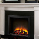 Modern Flames Orion Traditional 36-Inch Heliovision Electric Fireplace [OR36-TRAD] (SAK91024) - Saksby Wholesale - Lifestyle Image 