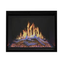 Modern Flames Orion Traditional 54-Inch Heliovision Electric Fireplace [OR54-TRAD] (SAK74620) - Saksby Wholesale - Front View