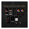 MODERN FLAMES ORION TRADITIONAL 30" Heliovision Electric Fireplace [OR30-TRAD] SAKSBY - App Controls View
