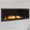 MONESSEN 42" Artisan Reduced BTU Vent Free Linear Gas Fireplace With IPI Plus [AVFL42N/PIP-RB] Right View (SAK68591) - SAKSBY