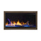 MONESSEN ARTISAN 48" Vent-Free Linear Fireplace With IPI Plus Electronic Ignition [AVFL48N/PIP] (SAK93016) - Front View 