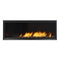 Monessen Artisan AVFL 60" Vent-Free Linear Natural Gas Fireplace With IPI Plus Electronic Ignition [AVFL60NIF] (SAK27584)