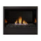 MONESSEN ARIA VFF32/36L Series Vent-Free Traditional Style Fireplace (SAK30485) - Front View