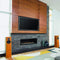 Montigo DelRay 48" Linear Direct Vent Gas Fireplace [DRL4813NI] (SAK56049) SAKSBY - Living Room View