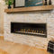Montigo Delray Linear 60-Inch Basic Direct-Vent Natural Gas Fireplace [DRL6013NI] (SAK82917) SAKSBY - Living Room View