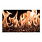 Montigo Distinction 63" Single Sided Linear Direct Vent Gas Fireplace [D6315NI-2] (SAK34218) SAKSBY - Accessories View