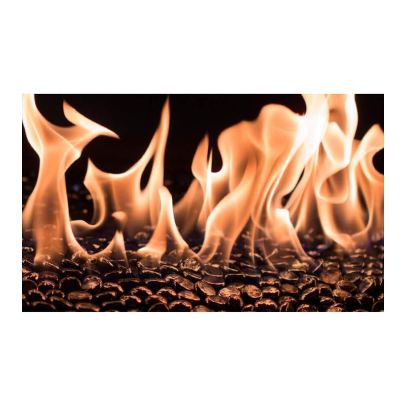 Montigo Distinction 63" Single Sided Linear Direct Vent Gas Fireplace [D6315NI-2] (SAK34218) SAKSBY - Accessories View