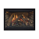 Montigo Illume 30FID Traditional Direct Vent Gas Fireplace Insert [30FIDNIS-01] (SAK87190) SAKSBY - Front View